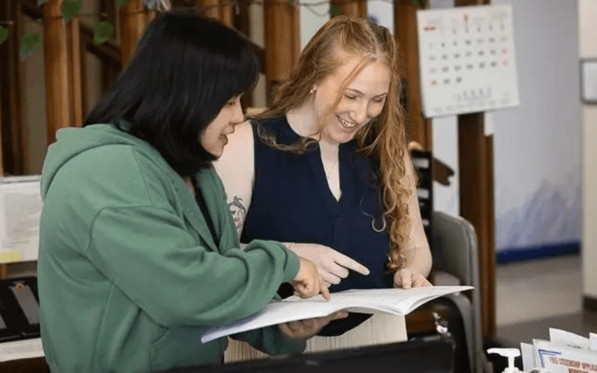 Photo credit: Michael Cirlos/Verizon