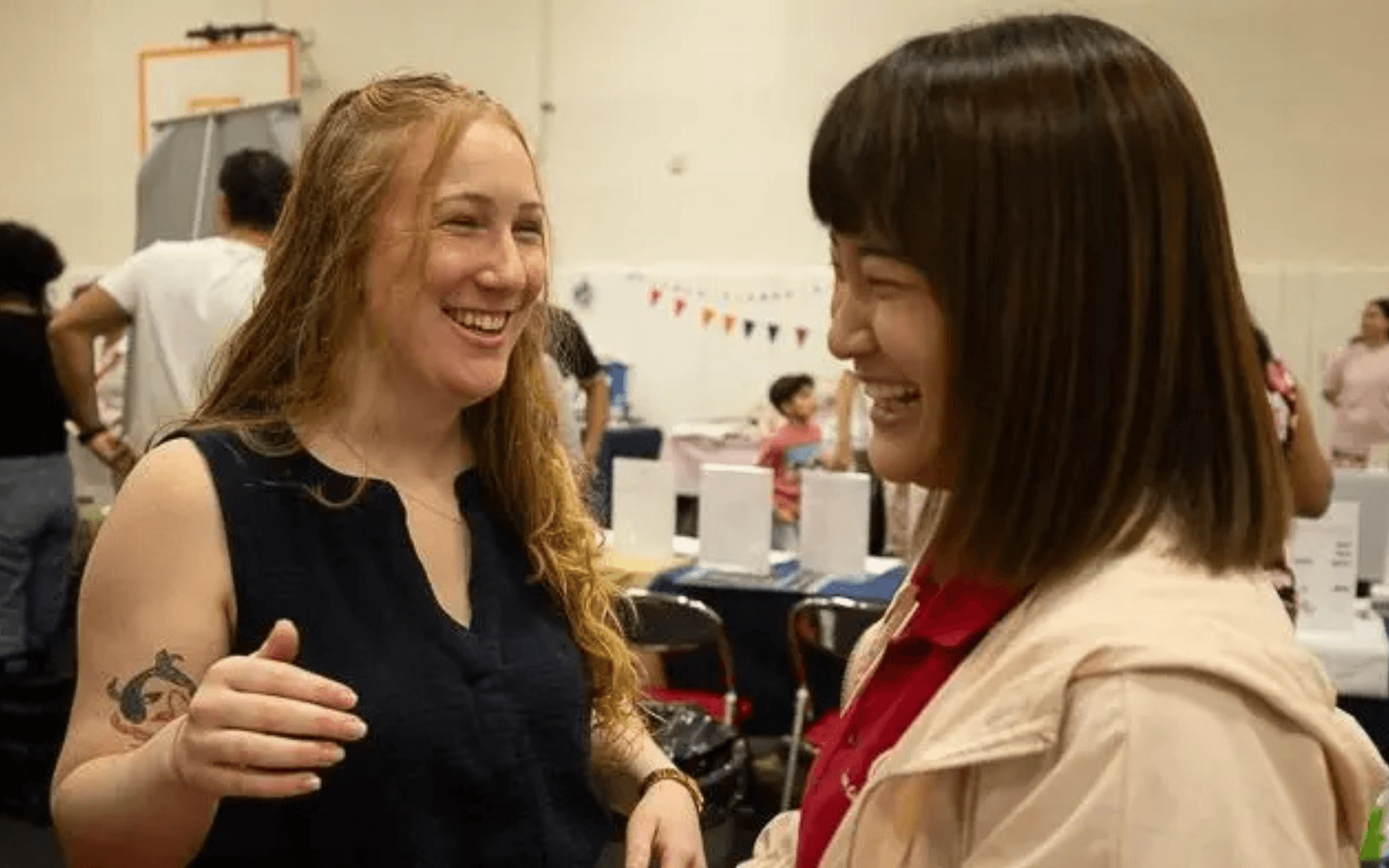 Photo credit: Michael Cirlos/Verizon