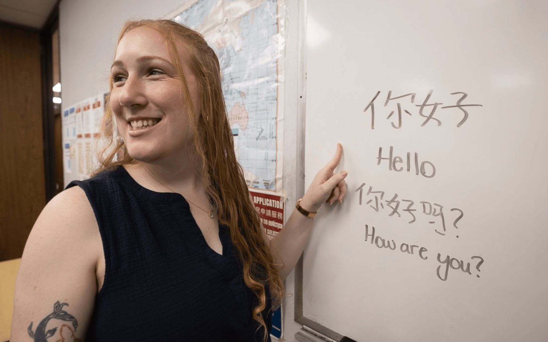 Photo credit: Michael Cirlos/Verizon